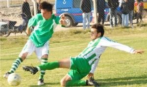 ALİAĞASPOR VE HELVACISPOR’DAN 3 PUAN