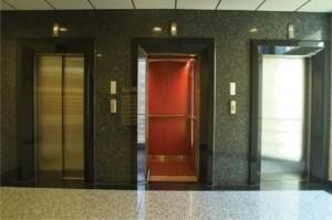 BELEDİYEDEN ASANSÖR PROTOKOLÜ