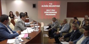 BELEDİYE MECLİSİ TOPLANIYOR