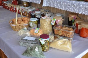 ‘ÜRETİCİ KADIN ÇARŞISI’ FAALİYETE GİRECEK