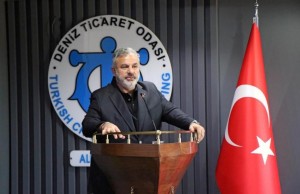 Dalgıçlık sektöründeki sorunlar konuşuldu