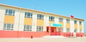 ALİAĞA’DA OKULLAR YENİLENİYOR