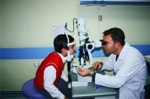 “ERKEN TANI BAŞARIYI BERABERİNDE GETİRİR”