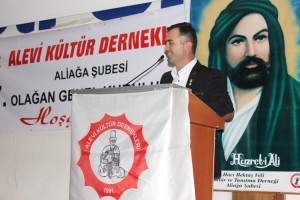 SÜSLÜ YENİDEN BAŞKAN