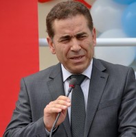 KAYMAKAM YILMAZ: “NÜFUSTA % 7 ARTIŞ BEKLİYORUZ”