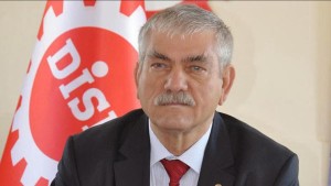 KANİ BEKO’DAN İZBAN KRİZİNE ÇÖZÜM VURGUSU