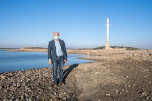 İZMİRLİLERE “TASARRUF” ÇAĞRISI