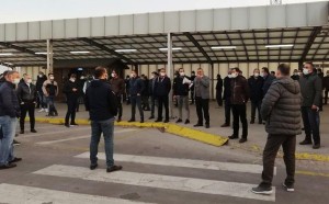 PETROL İŞ’TEN TÜPRAŞ’A ÇAĞRI