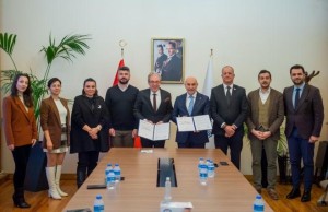 Kadın ve genç istihdamını artıracak örnek iş birliği