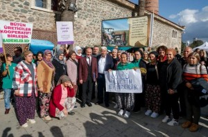 Soyer’den Sayıştay’ın kooperatif kararına tepki