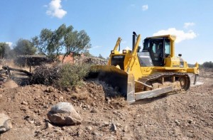 Aliağa Belediyesi, Köy yollarında