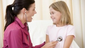 UZMAN DOKTOR ÇOCUKLARDA KANSIZLIĞI ANLATTI