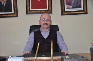 Akbulut: “ALİAĞA’YA HİZMET ETMEYE ÇALIŞIYORUM”