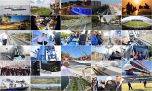 BÜYÜKŞEHİR YATIRIM REKORU KIRDI