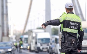 TRAFİK CEZALARINA ZAM GELDİ