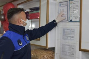 2020’DE 331 İŞLETME AÇILDI