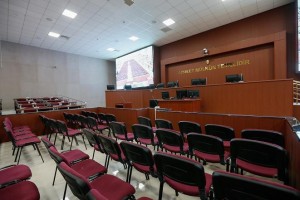 ERDOĞAN'DAN DAVAYA MÜDAHİLLİK TALEBİ