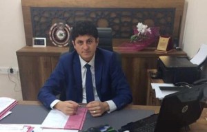 ORMAN İŞLETME MÜDÜRLÜĞÜ’NE YENİ ATAMA