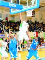 Aliağa Petkim Antalya karşında