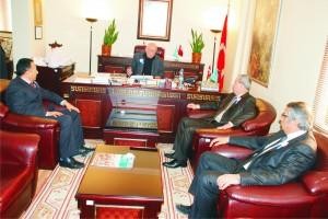 Vergi Haftası kutlamaları sürüyor