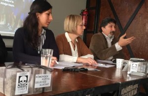 FOSİL YAKIT MÜCADELESİ ALİAĞA'DAN BAŞLAYACAK