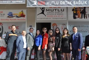 EGE MUTLU OSGB AÇILDI