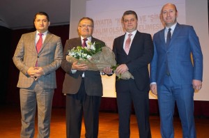 İLHAM VEREN BULUŞMALAR