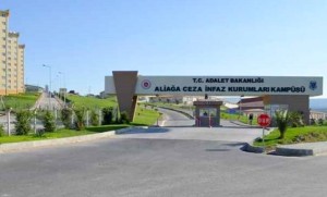 Aliağa Ceza İnfaz Kurumu genişletiliyor