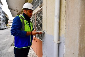 Yapı durum tespiti için başvurular başladı