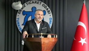 DTO’da şubat ayı meclisi toplandı