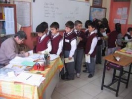 ‘Meslekleri tanıyorlar