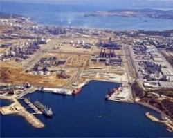 SANAYİ DEVİ PETKİM, 47 YAŞINDA