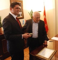 SERKAN ACAR’IN BİR YILI…