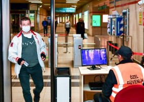 TERMAL KAMERA DÖNEMİ BAŞLADI