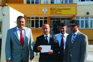 Öğretmenlerin tepkisi büyüyor