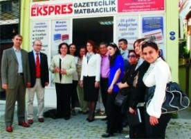 ULEMA’DAN, İYİ HABERLER