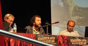 Karaçorlu: ‘KARA ATLAS’ BİR BAŞKA CEPHE OLMUŞTUR