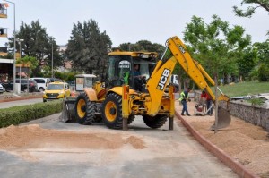 ALİAĞA BELEDİYESİ VE BÜYÜKŞEHİR YİNE KARŞI KARŞIYA