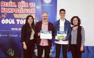 İYİ DERSLER’DEN BÜYÜK BAŞARI