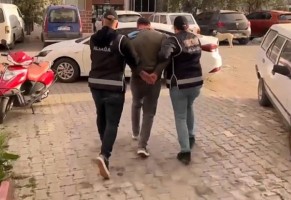 Yasa dışı silah ticareti operasyonu: 13 gözaltı