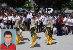 KÜÇÜK DOĞUKAN HAYATA TUTUNAMADI