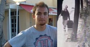 SERİ KATİL ALİAĞA'DA MI?