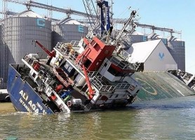 BATAN ‘ALİ AĞA’ KURTARILACAK