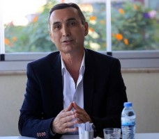 DURMAZ: ‘BAŞKANIN ALİAĞA İLE GÖNÜL BAĞI YOK’