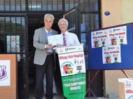 “İYİLİK ŞAMPİYONASI” ÖDÜLLERİ SAHİBİNİ BULDU