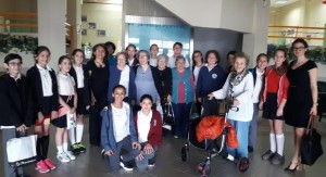 MEKTUP ARKADAŞI OLDULAR