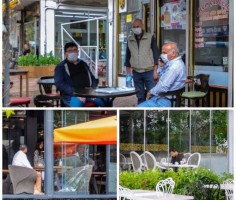 NORMALLEŞME SÜRECİ BAŞLADI