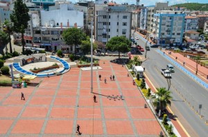 YASAĞA UYMAYANLAR CEZALANDIRILDI