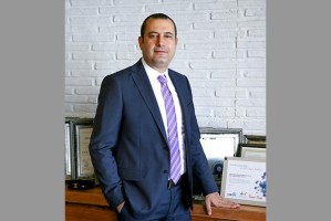 AYDEM EGE BÖLGESİ’NİN EN İYİ İŞVERENİ SEÇİLDİ