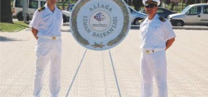 KABOTAJ BAYRAMI KUTLANDI